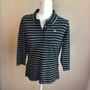 Lacoste Polo